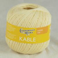 ПРЯЖА СЕМЕНОВСКАЯ Кабле