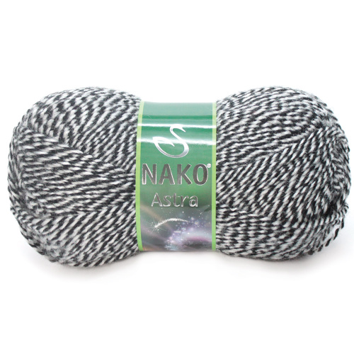 NAKO ASTRA