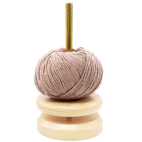 картинка PARSWOOL KNITTING ACCESSORIES Держатель для мотка вращающийся от магазина Рукодельница