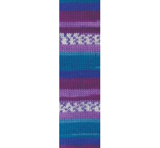 Alize Superwash 100 Comfort Socks