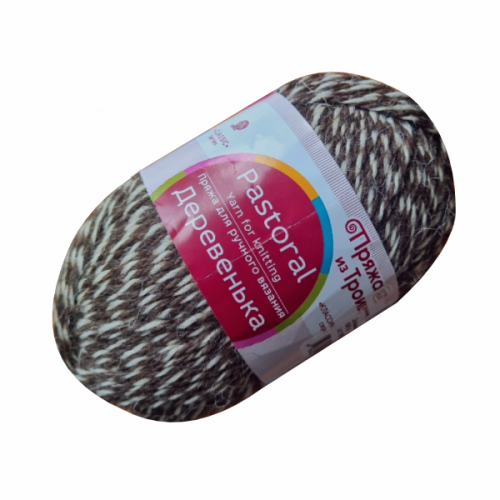 ТРОИЦКАЯ Деревенька