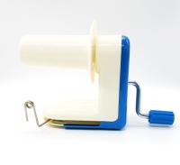 картинка PARSWOOL KNITTING ACCESSORIES Моталка для пряжи синяя от магазина Рукодельница