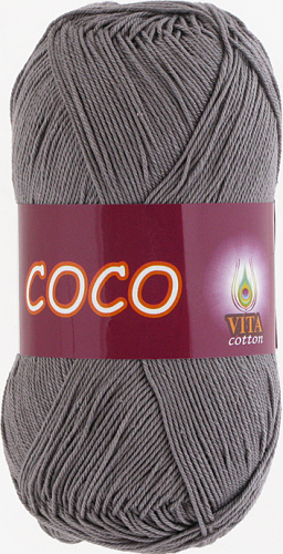 VITA COTTON Coco