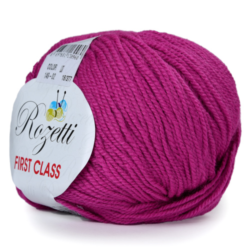 ROZETTI FIRST CLASS