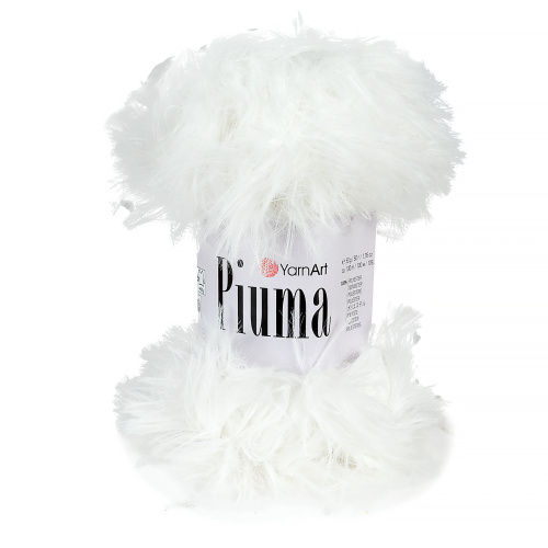 YARNART PIUMA