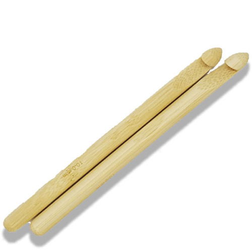 картинка PARSWOOL KNITTING ACCESSORIES Бамбуковый крючок от магазина Рукодельница
