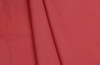Ткань Полулен однотонный, ш.= 150 см (красный)