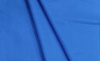 Ткань Полулен однотонный, ш.= 150 см (синий)