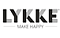 LYKKE