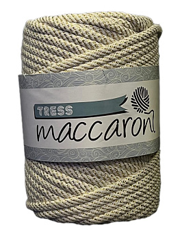 Maccaroni Tress Lurex