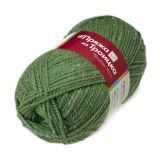 Троицкая пряжа Простая