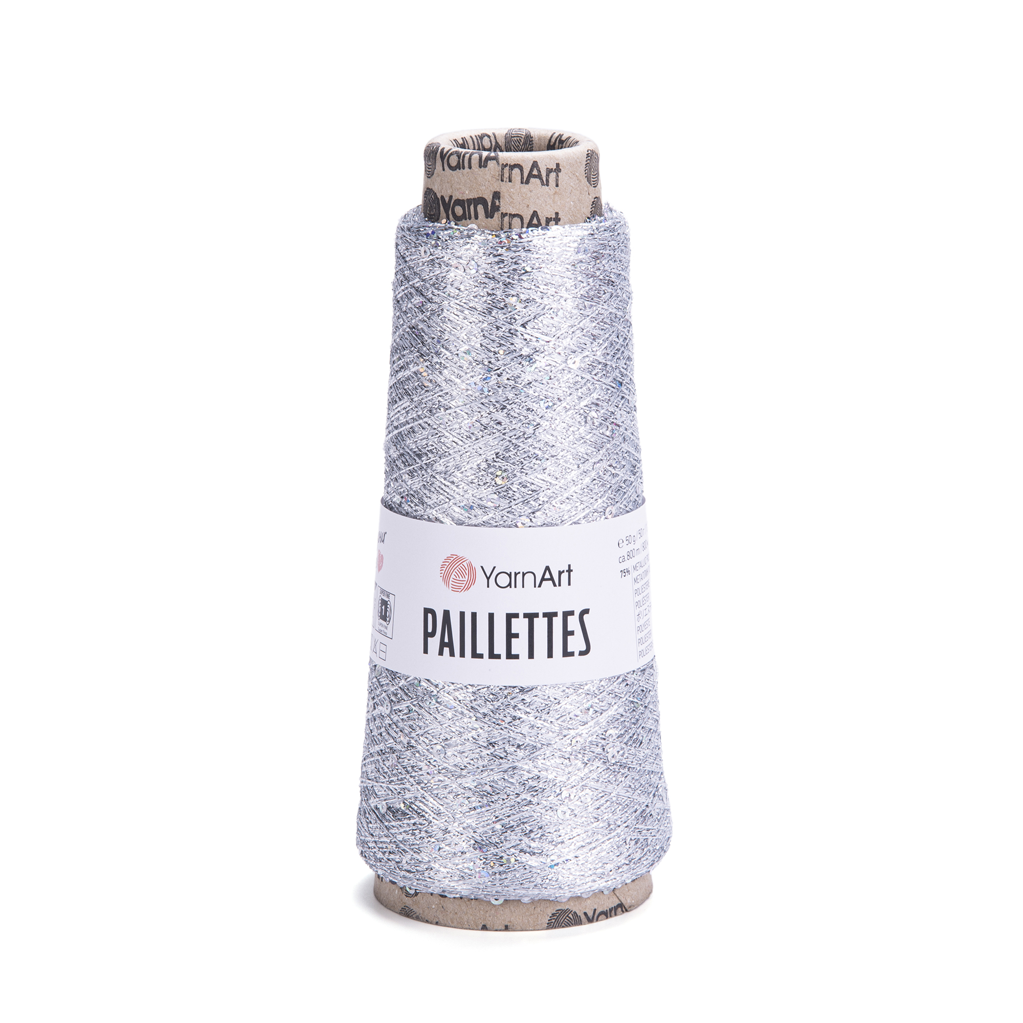 YarnArt Paillettes