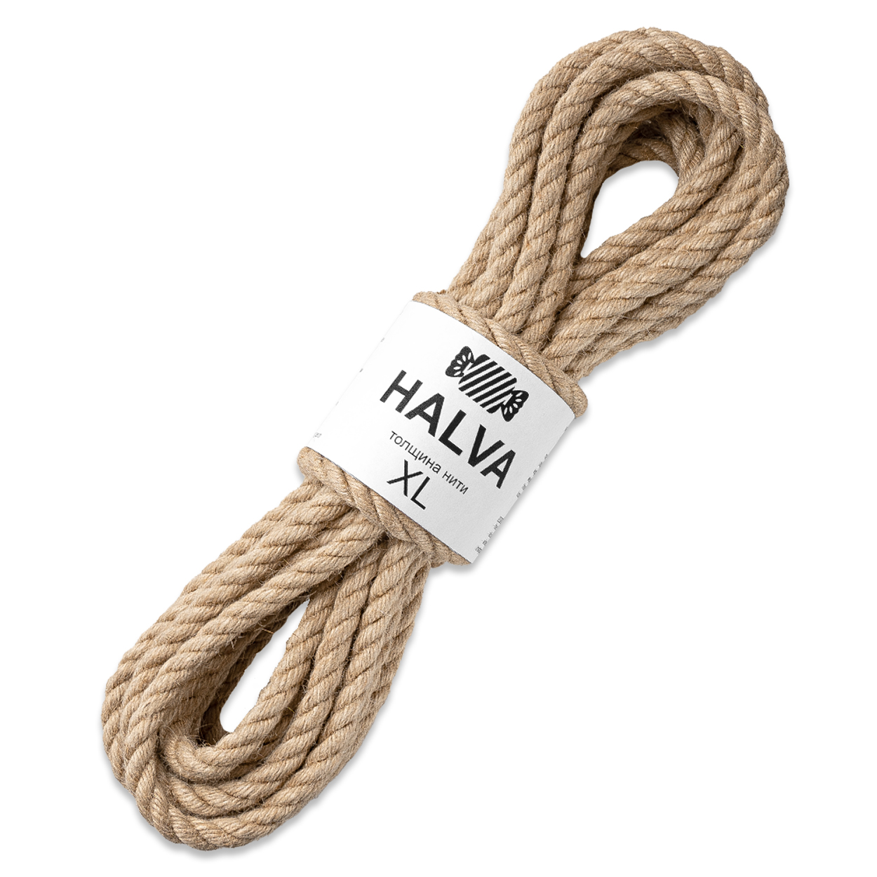 Halva Джут Halva XL