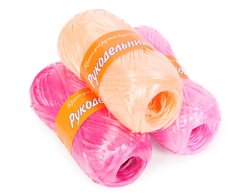 Рукодельница (для мочалок) Рукодельница