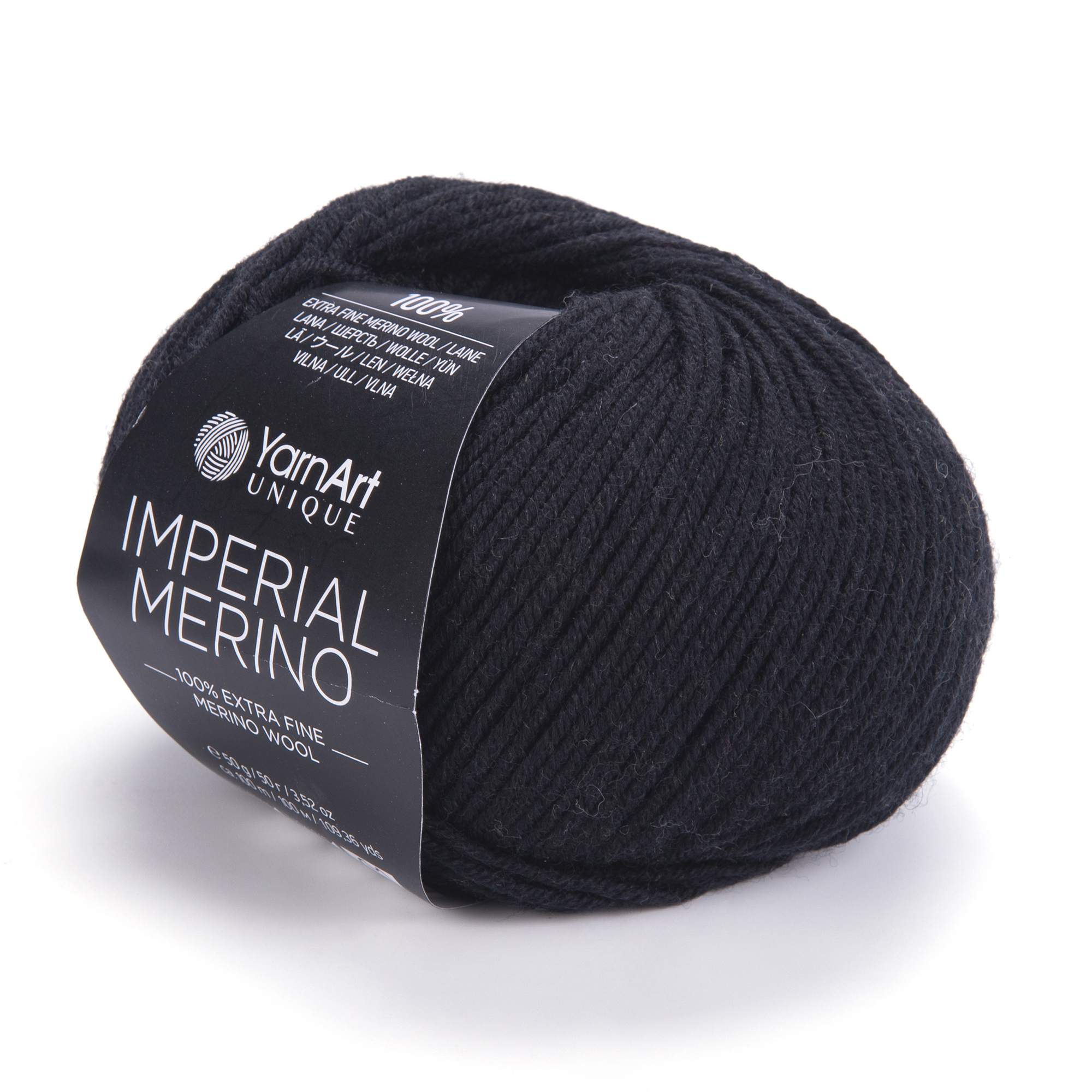 YarnArt Imperial Merino
