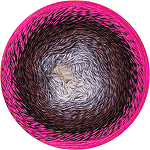 YARNART FLOWERS VIVID