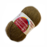 Троицкая пряжа Купчиха