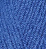 Alize Cotton Gold Hobby