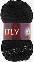 Vita Cotton Lily