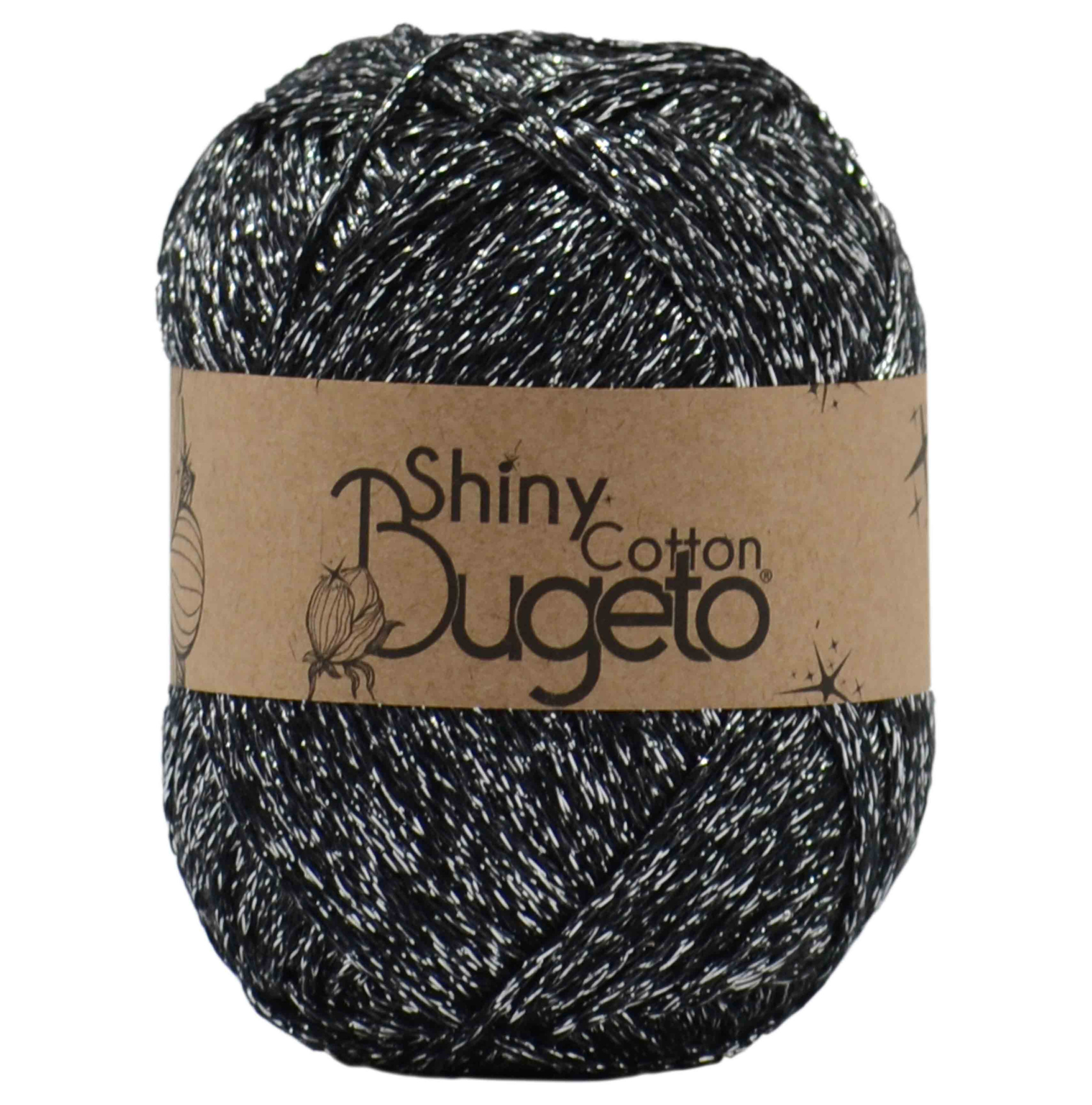 Bugeto Shiny Cotton