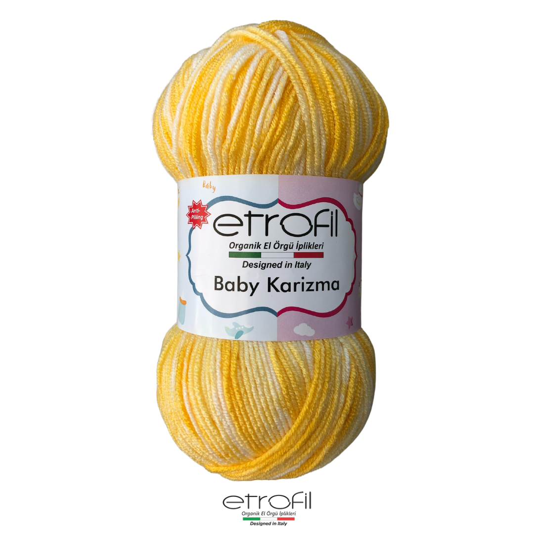 Etrofil Baby Karizma