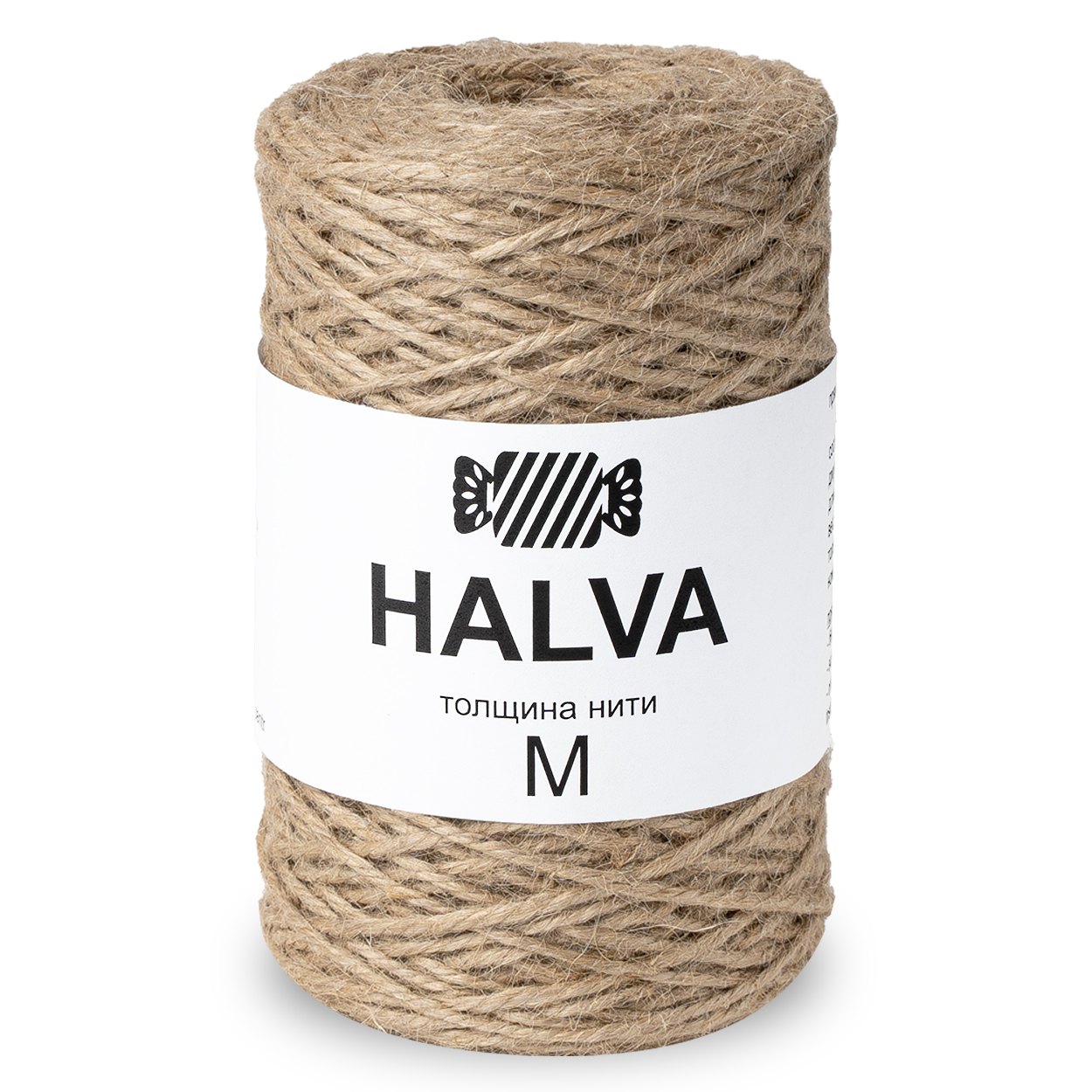 Halva Джут Halva M