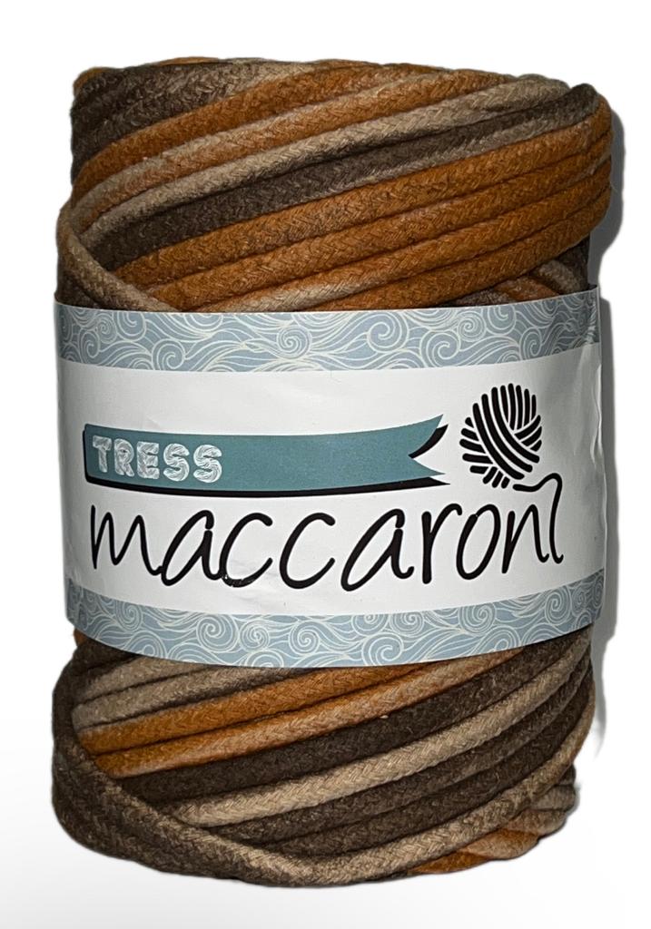 Maccaroni Tress Melange