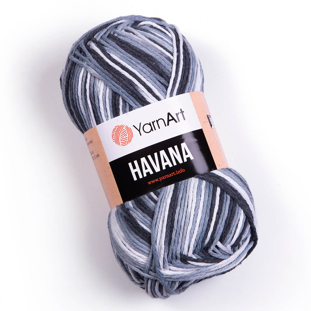YarnArt Havana