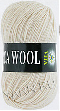 Vita Alpaca Wool