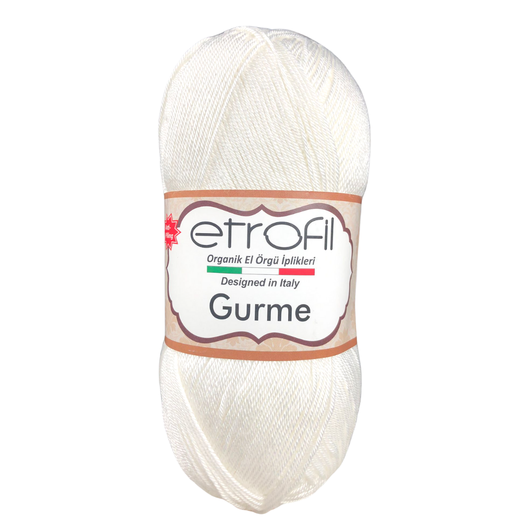 ETROFIL Gurme