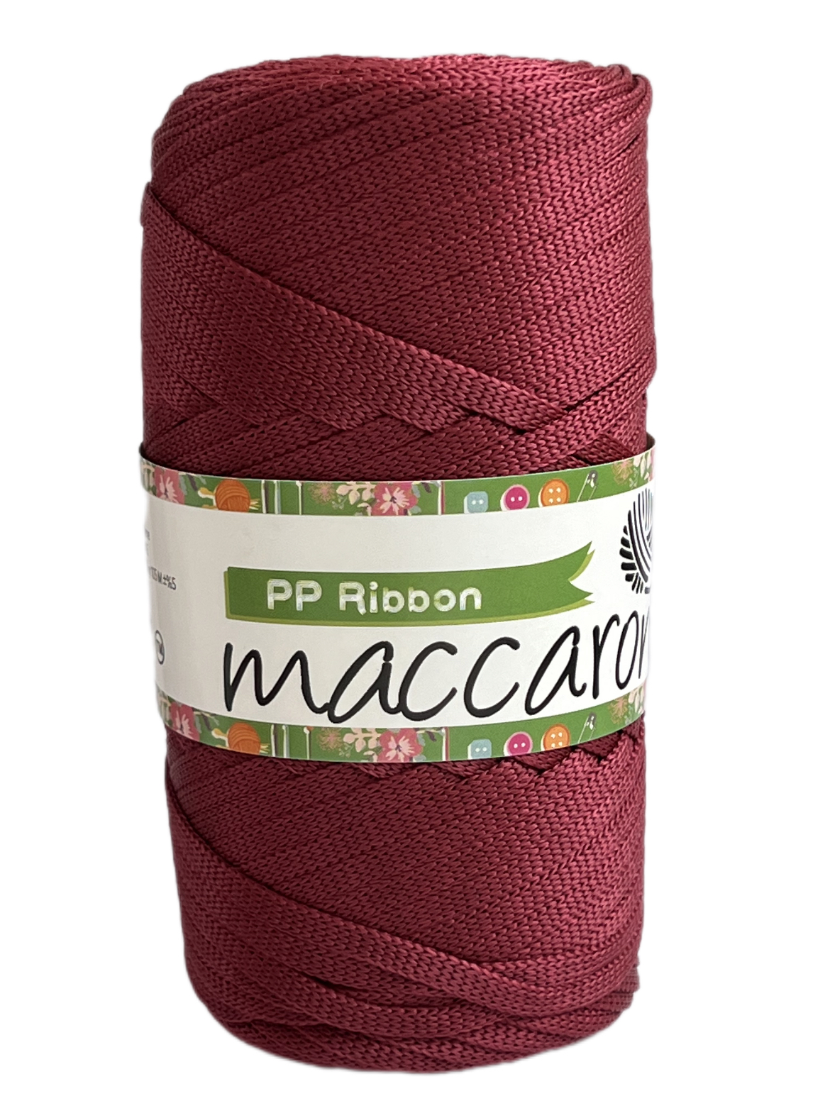 Maccaroni PP Ribbon