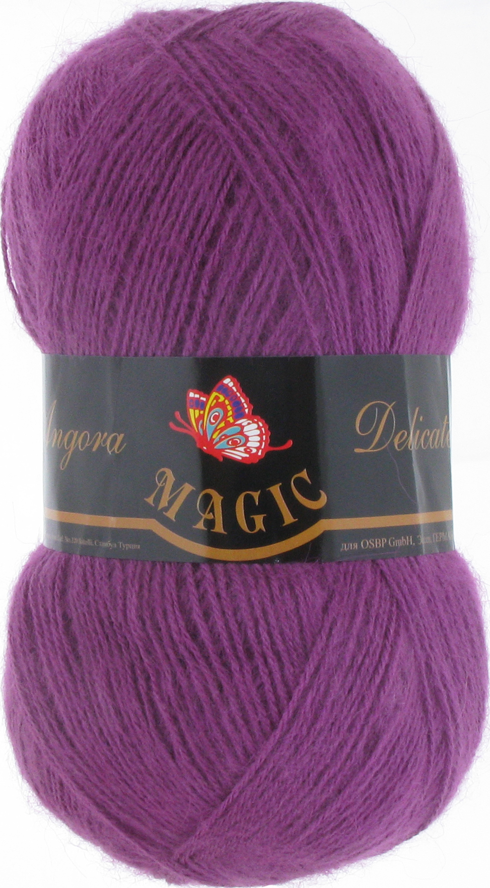 MAGIC Angora Delicate