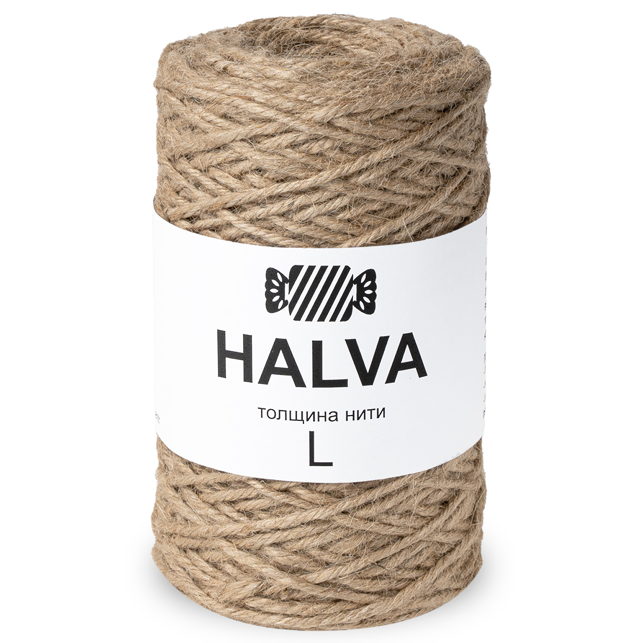Halva Джут Halva L