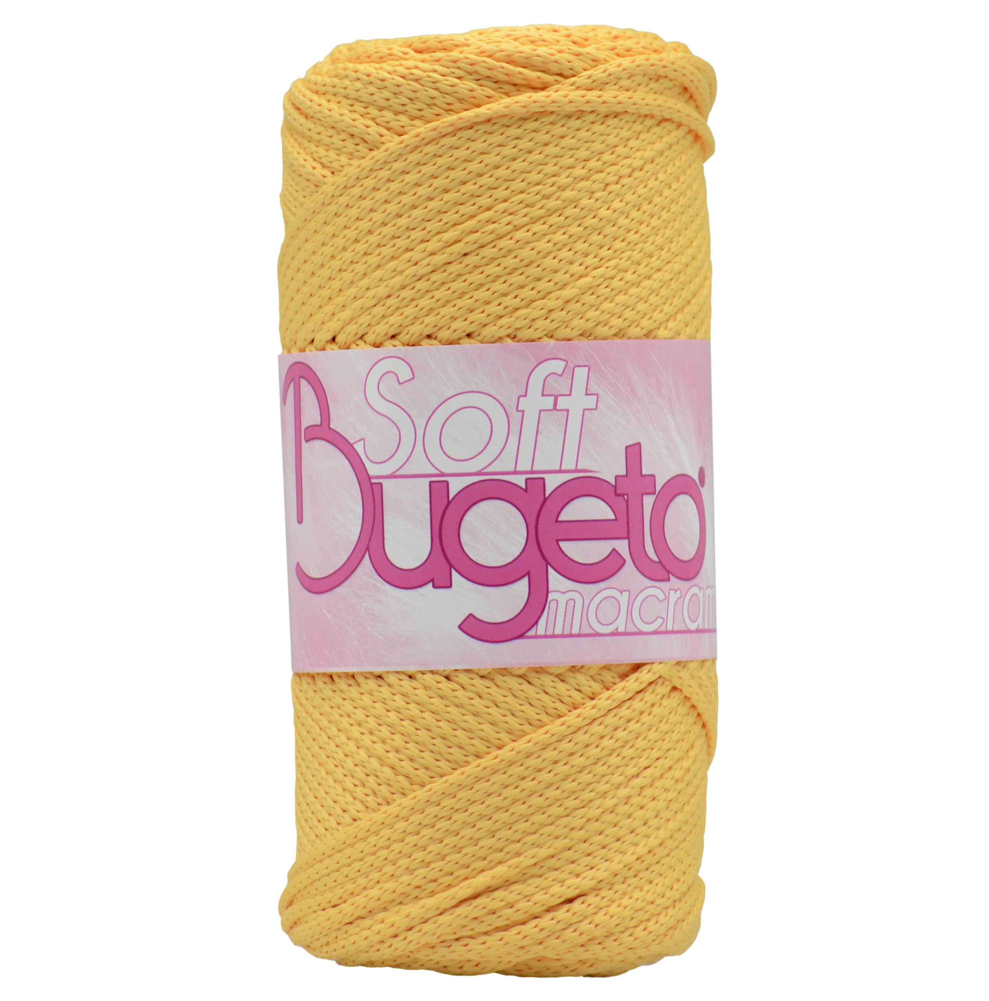 Bugeto Soft Macrame