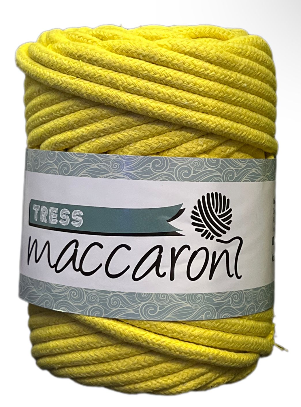 Maccaroni Tress