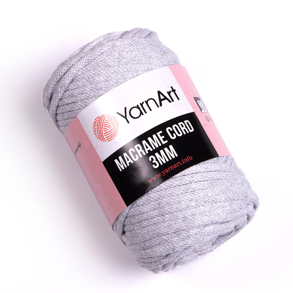 YarnArt Macrame Cord 3mm