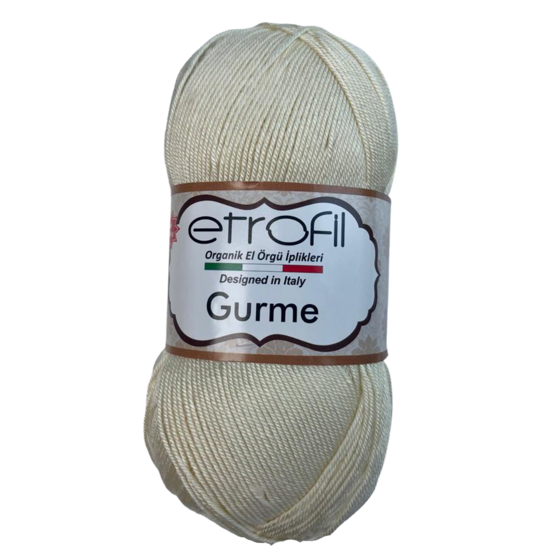 ETROFIL Gurme