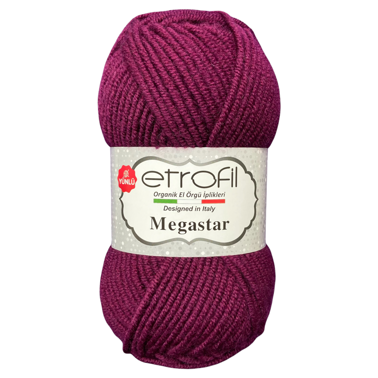 ETROFIL MEGASTAR