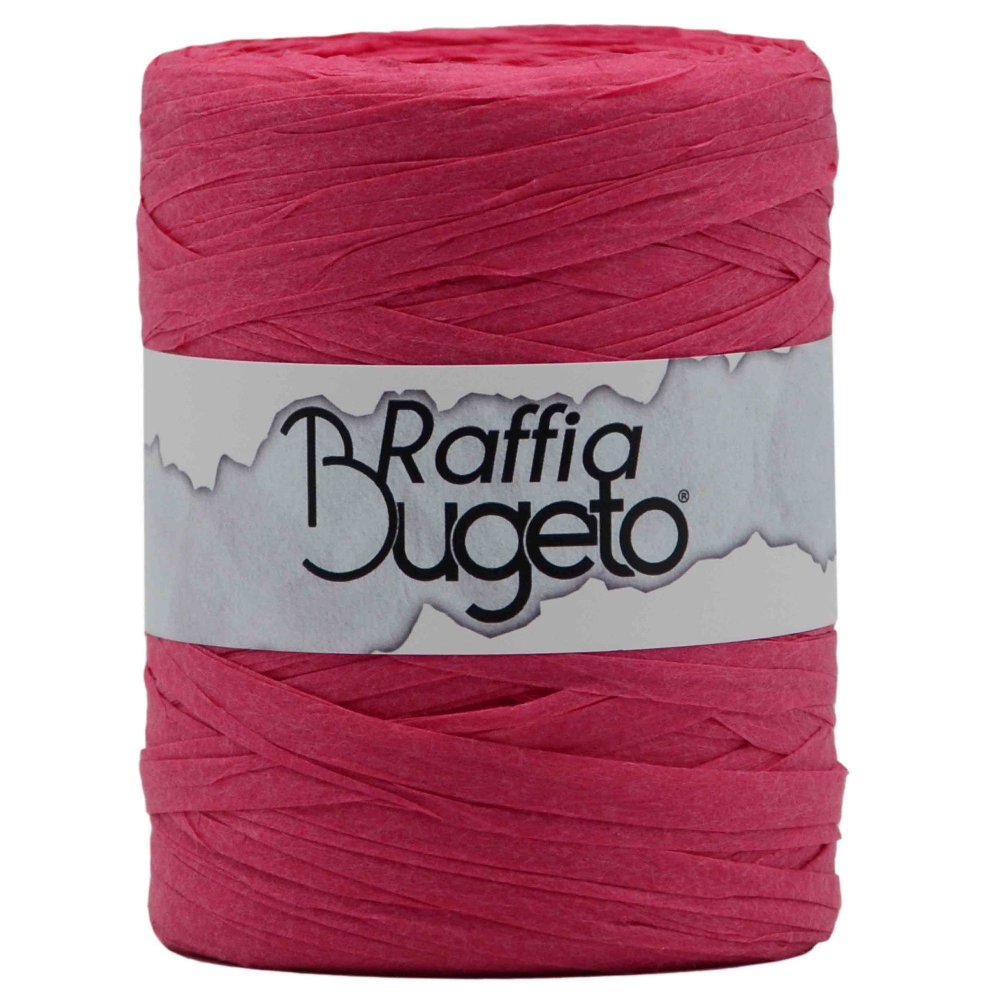 Bugeto Raffia