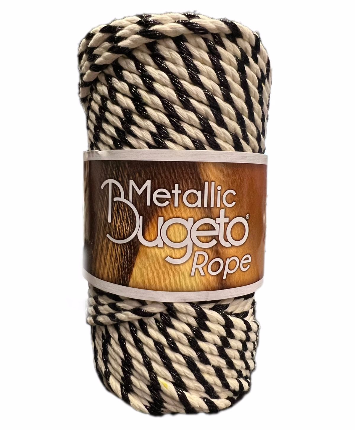 Bugeto Metallic Rope