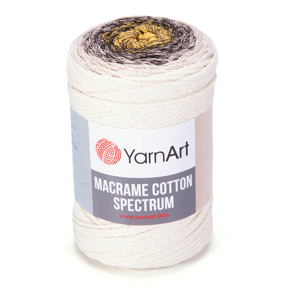 YarnArt Macrame Cotton Spectrum