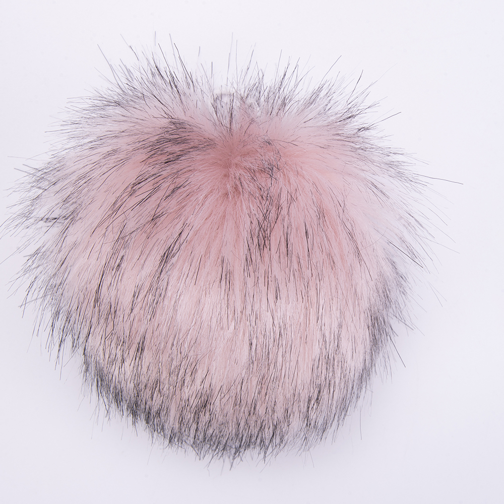 YarnArt Furry Pompons