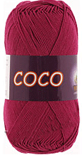 VITA COTTON Coco