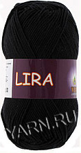 Vita Cotton Lira