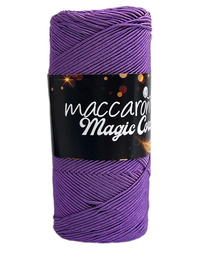 Maccaroni Magic Cord