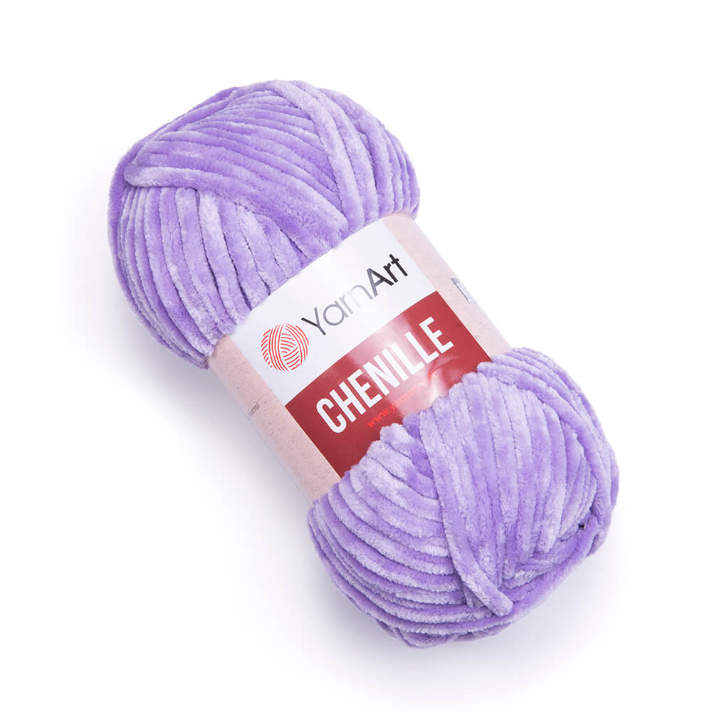 YarnArt Chenille