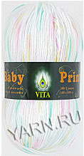 Vita Baby print