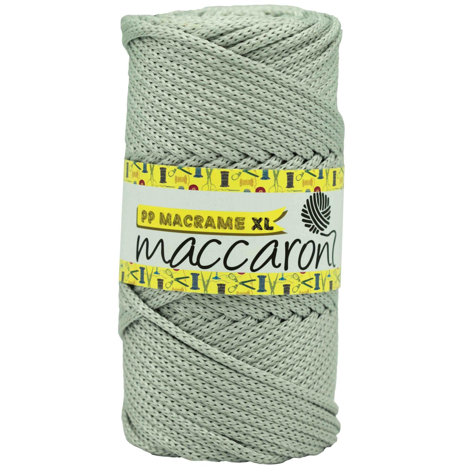 Maccaroni PP Macrame XL