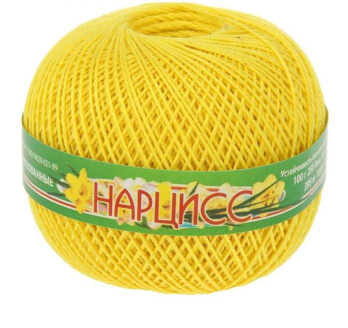 ПНК.ИМ.КИРОВ Нарцисс